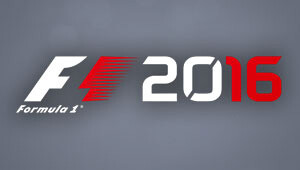 F1 2016