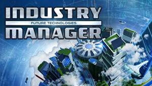 INDUSTRY MANAGER: Future Technologies