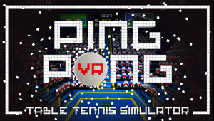 VR Ping Pong