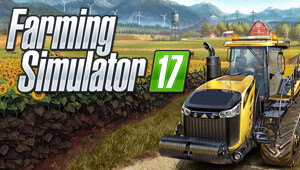 Farming Simulator 17