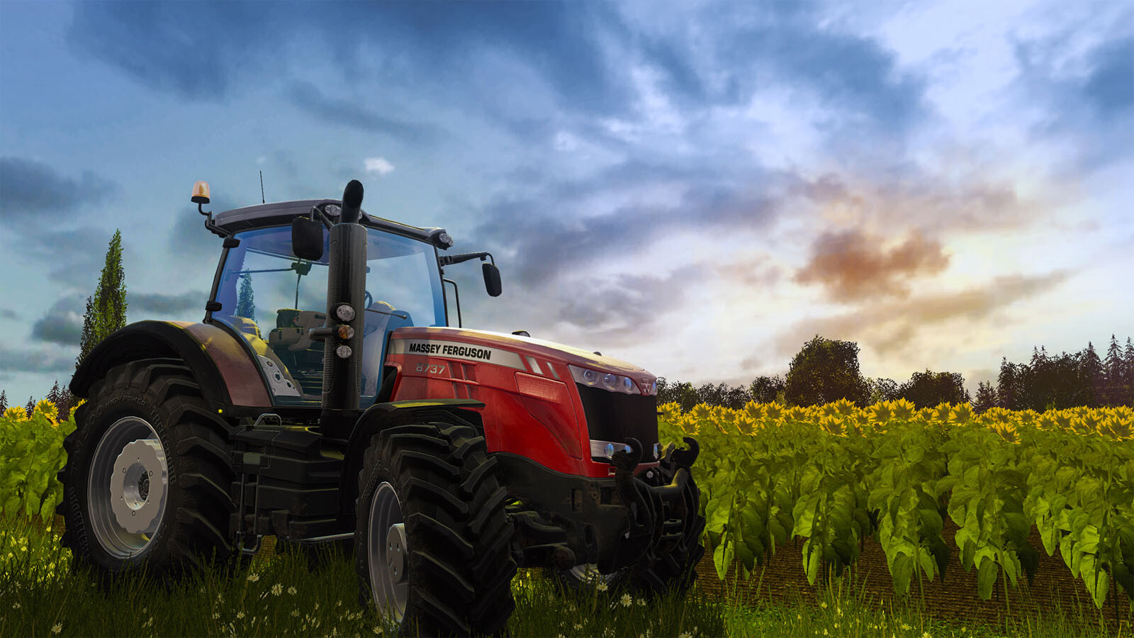 farming simulator 17 steam key cheap