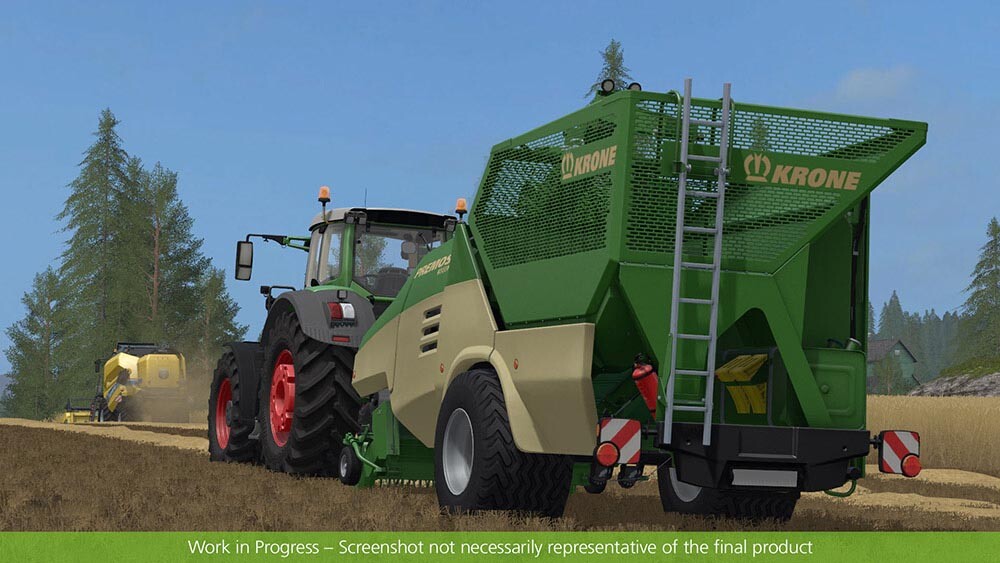 farming simulator 17 mac download