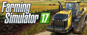 Farming Simulator 17 (Giants)