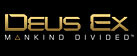 Deus Ex: Mankind Divided