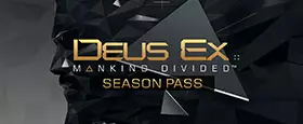 Deus Ex: Mankind Divided DLC - Season Pass