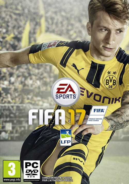 FIFA 17