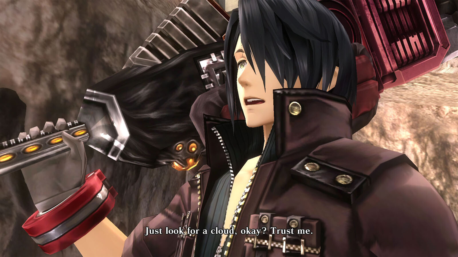 god eater 2 rage burst aragami crystal 27