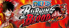 One Piece Burning Blood