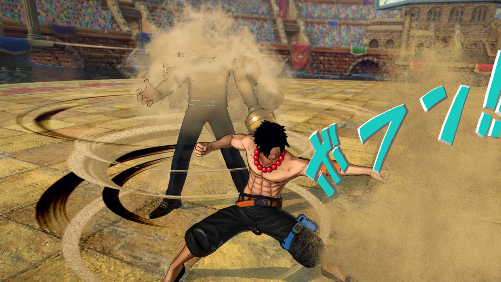 Buy One Piece: Burning Blood Luffy Pack