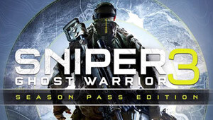 Sniper Ghost Warrior 3 - Season Pass Edition