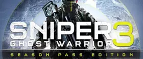 Sniper Ghost Warrior 3 - Season Pass Edition