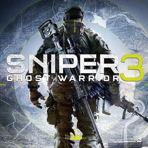 Sniper Ghost Warrior 3