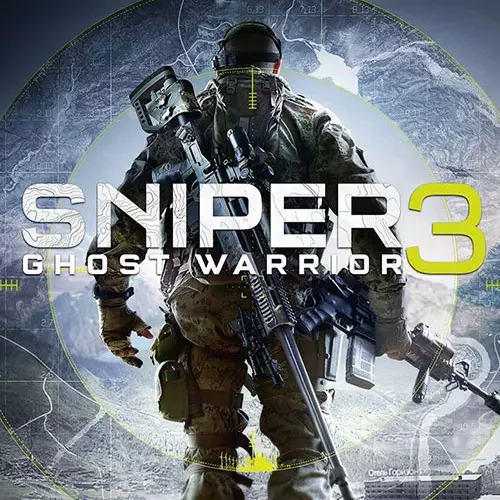 Sniper Ghost Warrior 3