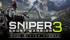 Sniper Ghost Warrior 3 - Multiplayer Map Pack