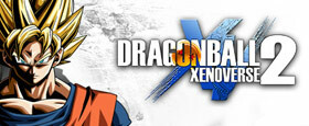 DRAGON BALL Xenoverse 2