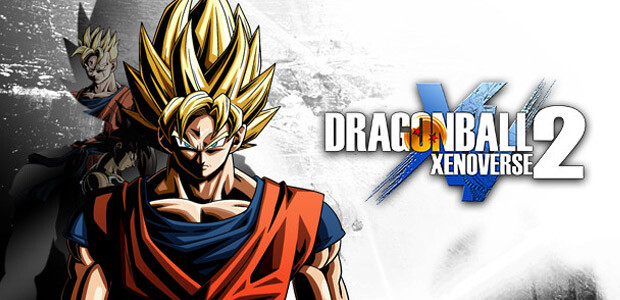 DRAGON BALL Xenoverse 2 - Deluxe Edition Steam Key for PC - Buy now