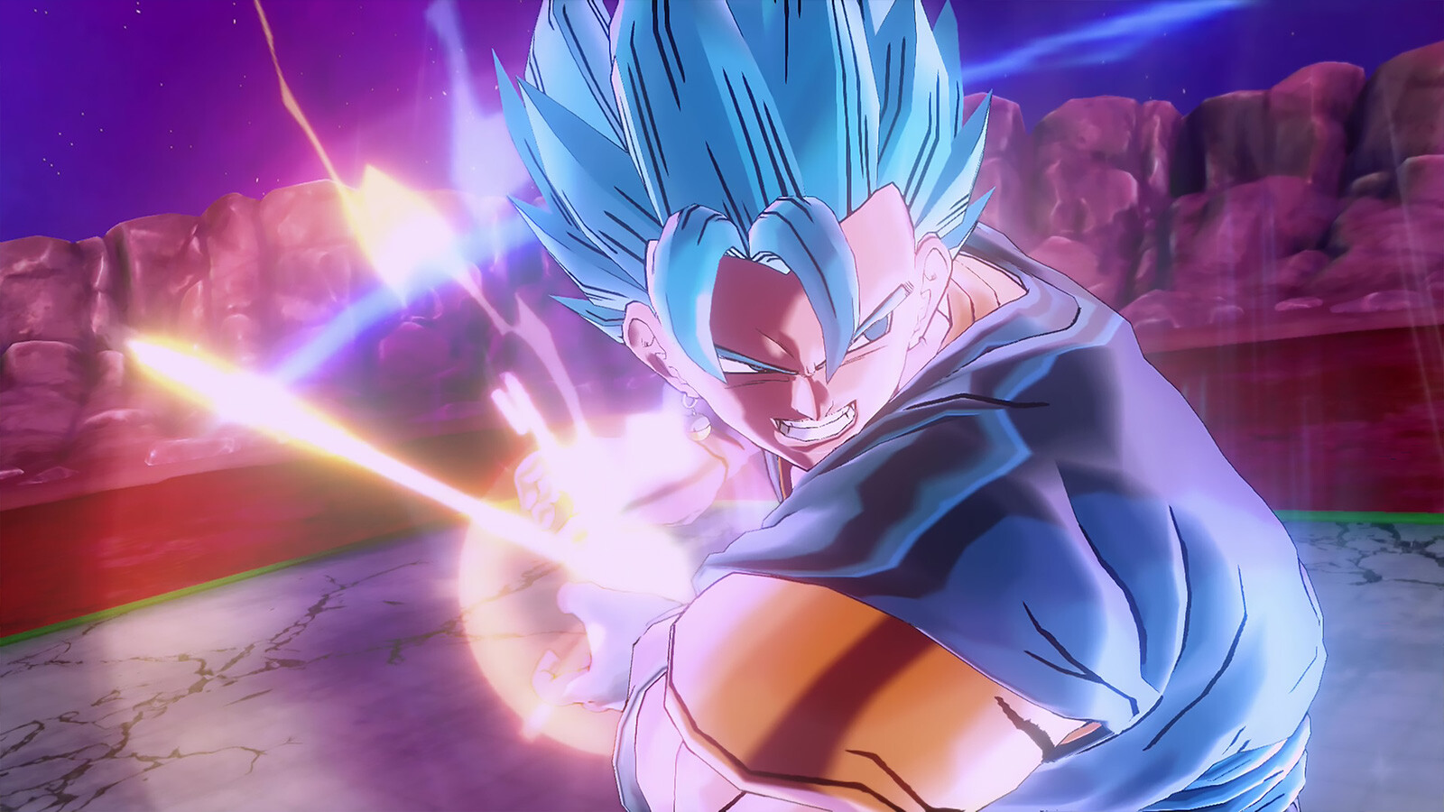 Buy DRAGON BALL XENOVERSE 2