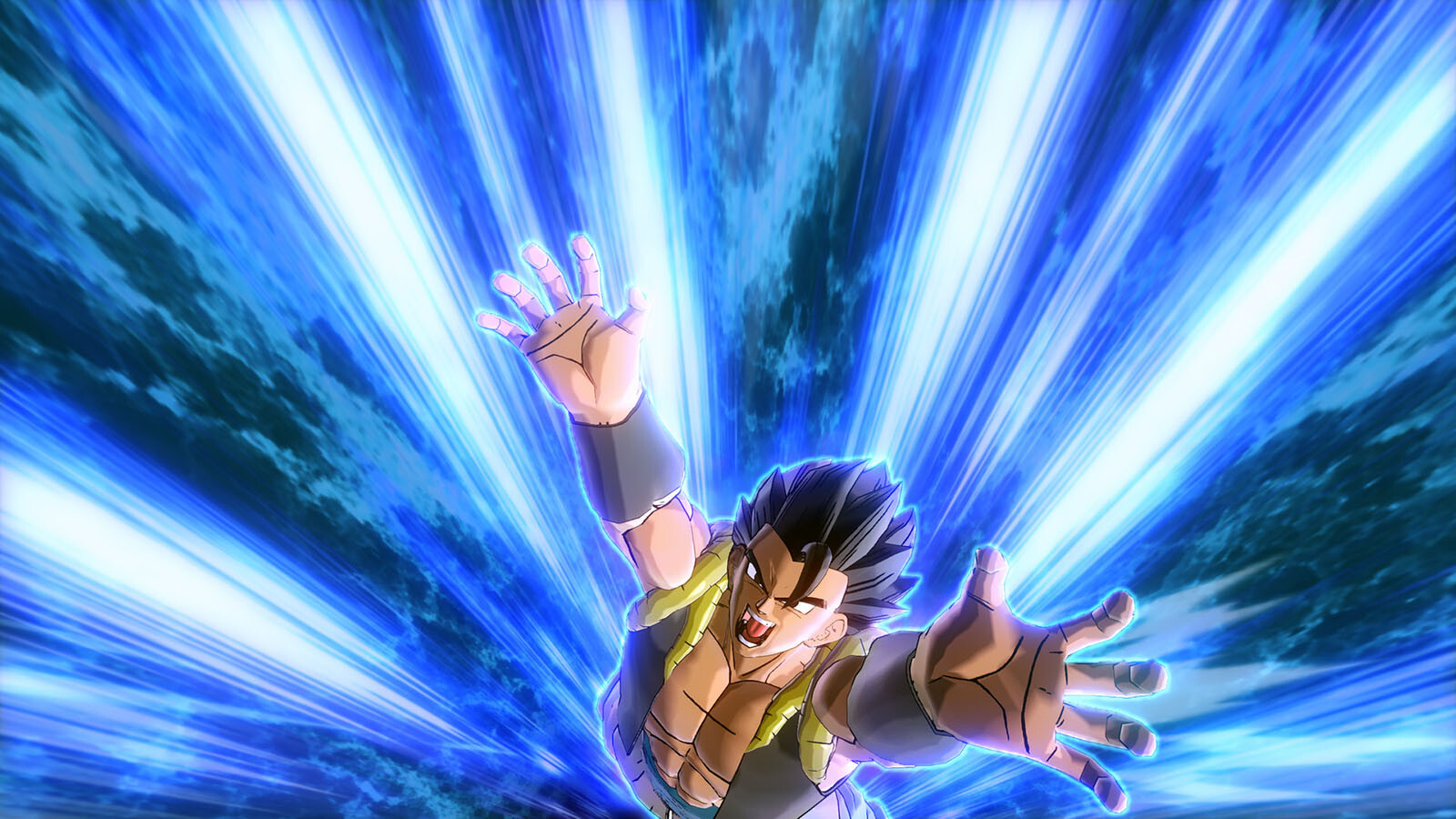 Dragon Ball Xenoverse 2 PC (Digital)