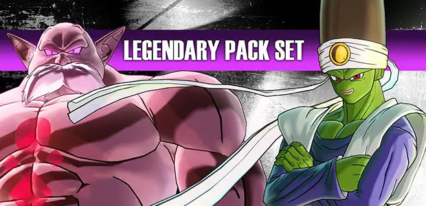 DRAGON BALL XENOVERSE 2 - Extra DLC Pack 1 on Steam