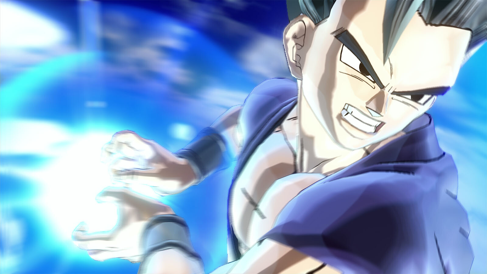 Free Update and Hero of Justice DLC Pack 2 Coming for Dragon Ball