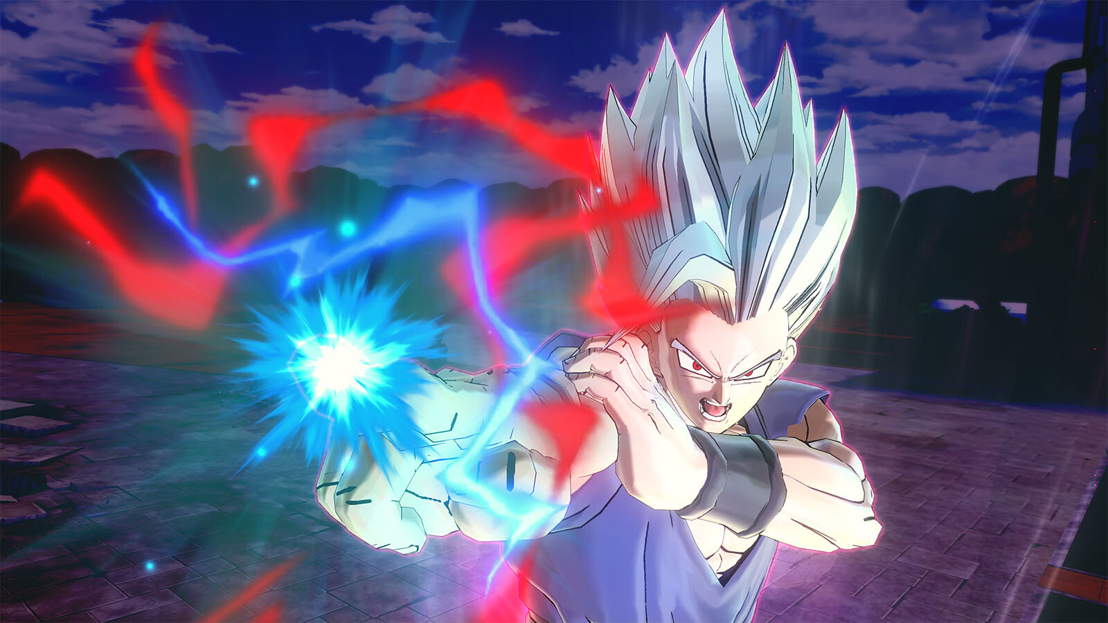 DRAGON BALL XENOVERSE 2 on Steam