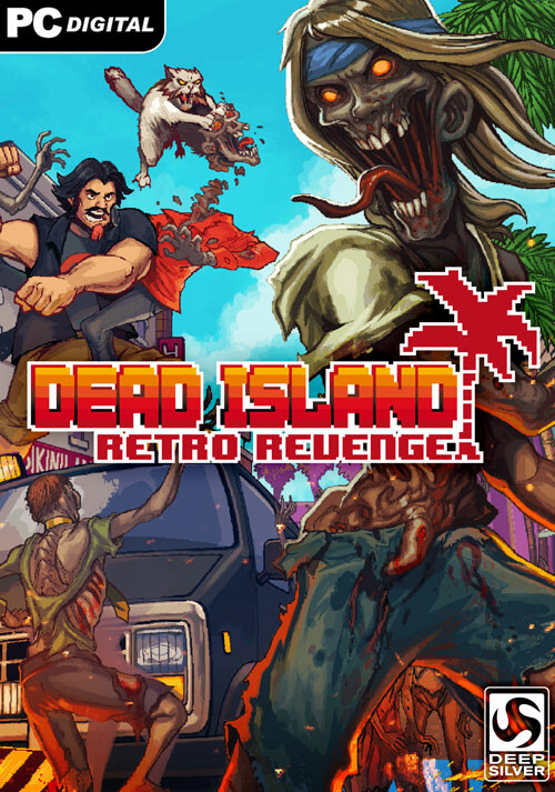 dead island original cd key