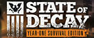 State of Decay: Year One Survival Edition