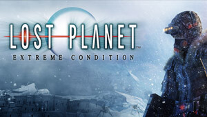 Lost Planet: Extreme Condition