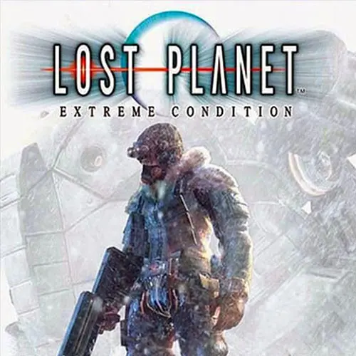 Lost Planet: Extreme Condition