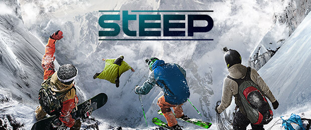 STEEP