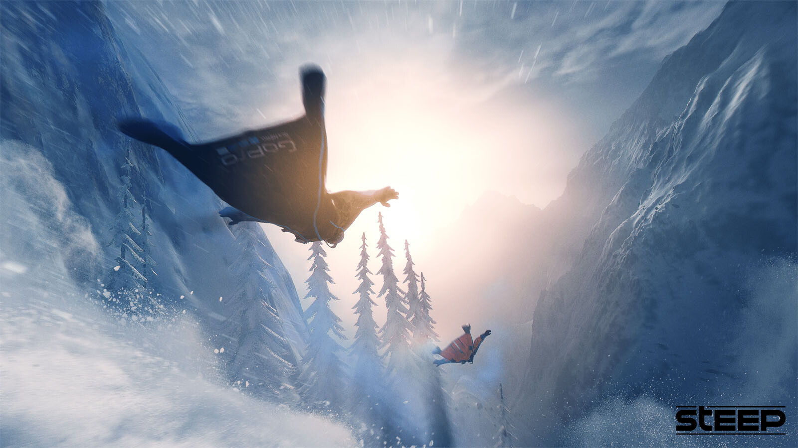 The best lines in Ubisoft's game Steep