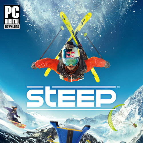 STEEP