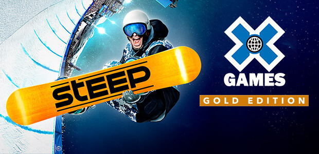 Steep™ no Steam