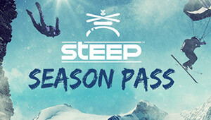 STEEP Season Pass