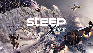 STEEP - Extreme Pack