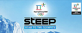 STEEP Road to the Olympics