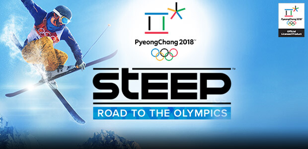 Steep Road To The Olympics Ubisoft Connect For Pc Buy Now