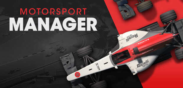 Motorsport Manager