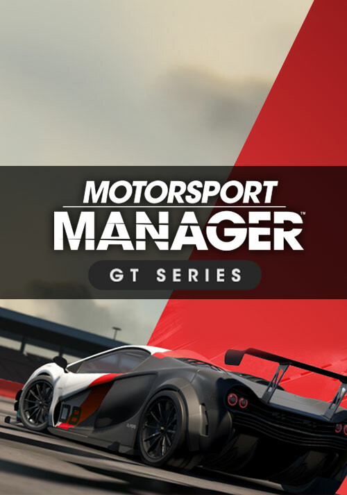 Motorsport Manager Pc   -  7