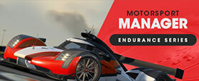 Motorsport Manager - Endurance Series DLC