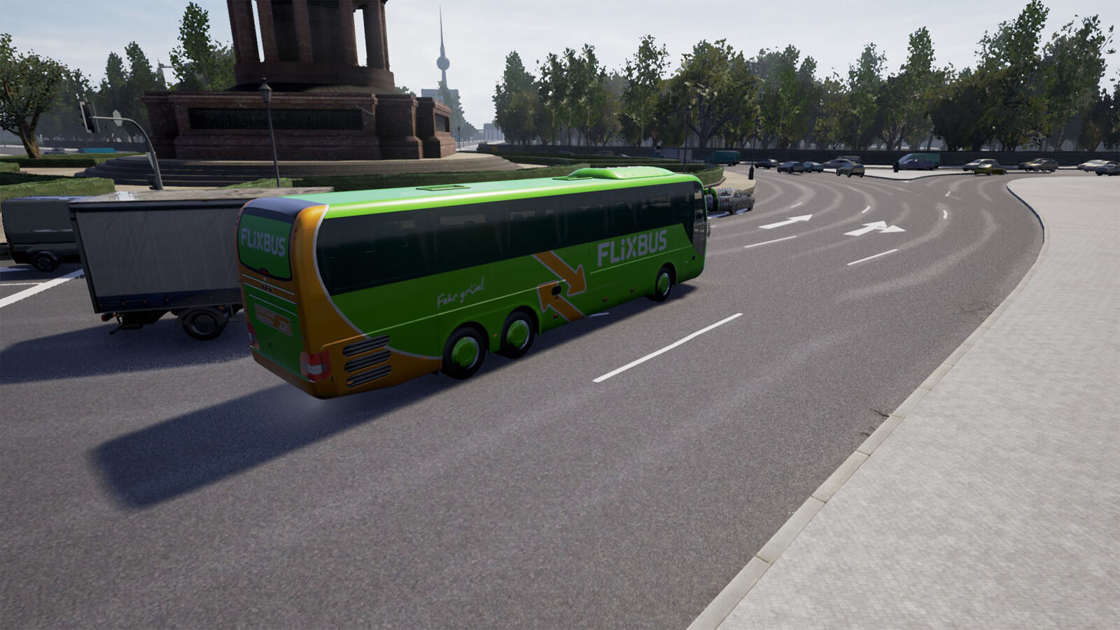 fernbus coach simulator download french