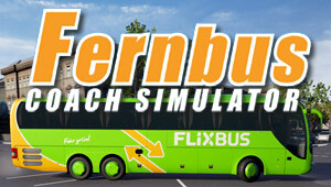 Fernbus Simulator