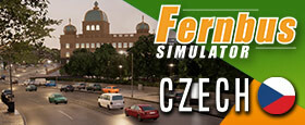 Fernbus Simulator - Czech