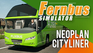 Fernbus Simulator - Neoplan Cityliner