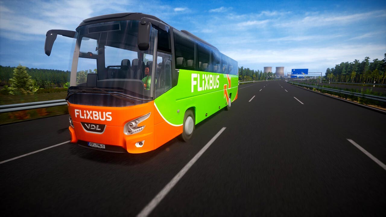 fernbus simulator pc system requirements