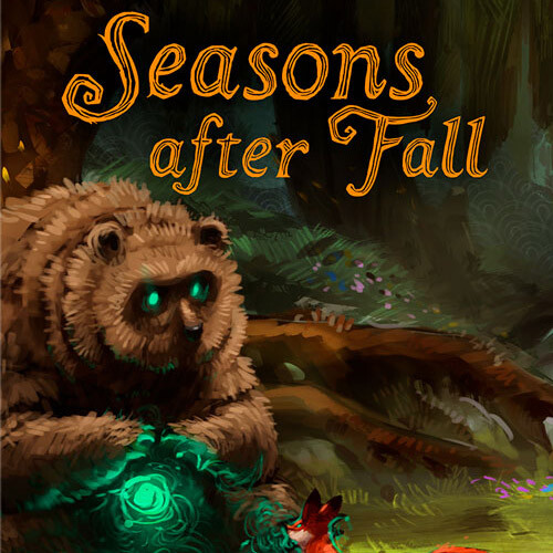 Seasons After Fall