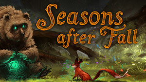 Seasons After Fall