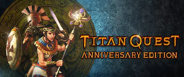 Titan Quest 2: Release date for the full version confirmed – THQ releases an announcement trailer