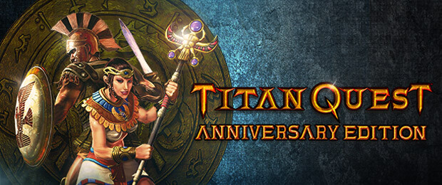 Titan Quest 2: Release date for the full version confirmed – THQ releases an announcement trailer