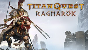 Titan Quest: Ragnarök